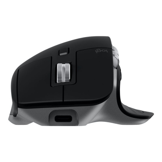 MOUSE RATON LOGITECH MX MASTER 3S Ratones MOUSE RATON LOGITECH MX MASTER 3S Ratones