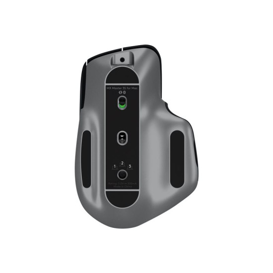 MOUSE RATON LOGITECH MX MASTER 3S Ratones MOUSE RATON LOGITECH MX MASTER 3S Ratones