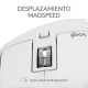 MOUSE RATON LOGITECH MX MASTER 3S Ratones MOUSE RATON LOGITECH MX MASTER 3S Ratones