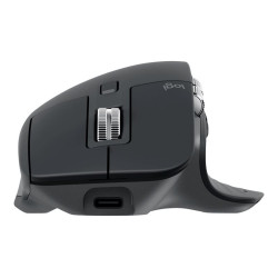MOUSE RATON LOGITECH MX MASTER 3S