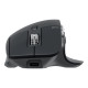 MOUSE RATON LOGITECH MX MASTER 3S Ratones
