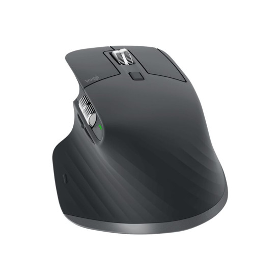MOUSE RATON LOGITECH MX MASTER 3S Ratones