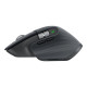 MOUSE RATON LOGITECH MX MASTER 3S Ratones