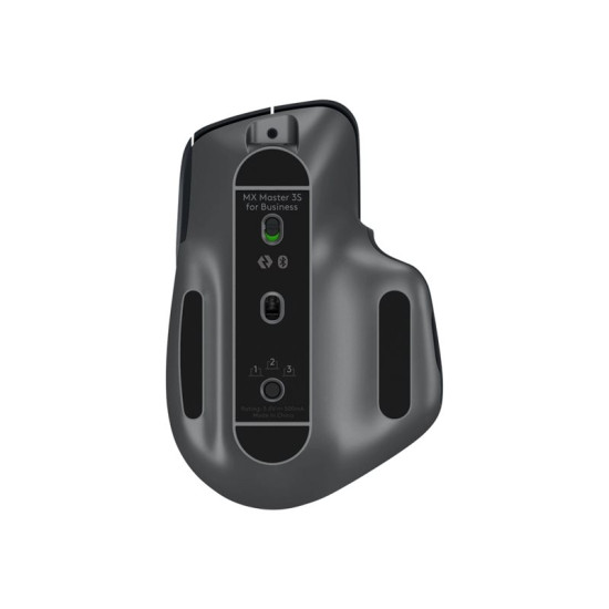 MOUSE RATON LOGITECH MX MASTER 3S Ratones