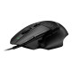 MOUSE RATON LOGITECH G G502 X Ratones MOUSE RATON LOGITECH G G502 X Ratones