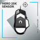 MOUSE RATON LOGITECH G G502 X Ratones MOUSE RATON LOGITECH G G502 X Ratones