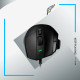 MOUSE RATON LOGITECH G G502 X Ratones MOUSE RATON LOGITECH G G502 X Ratones
