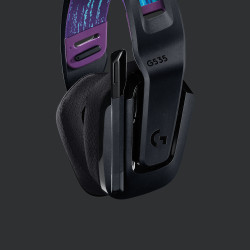 AURICULARES CON MICROFONO LOGITECH G G535