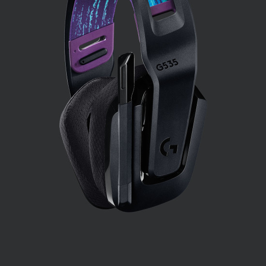 AURICULARES CON MICROFONO LOGITECH G G535 Auriculares AURICULARES CON MICROFONO LOGITECH G G535 Auriculares