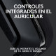 AURICULARES CON MICROFONO LOGITECH G G535 Auriculares AURICULARES CON MICROFONO LOGITECH G G535 Auriculares