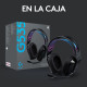 AURICULARES CON MICROFONO LOGITECH G G535 Auriculares AURICULARES CON MICROFONO LOGITECH G G535 Auriculares