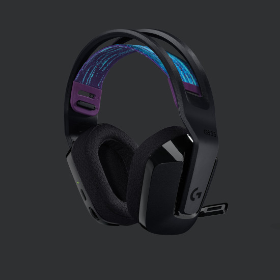 AURICULARES CON MICROFONO LOGITECH G G535 Auriculares AURICULARES CON MICROFONO LOGITECH G G535 Auriculares