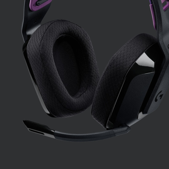 AURICULARES CON MICROFONO LOGITECH G G535 Auriculares AURICULARES CON MICROFONO LOGITECH G G535 Auriculares