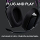 AURICULARES CON MICROFONO LOGITECH G G535 Auriculares AURICULARES CON MICROFONO LOGITECH G G535 Auriculares