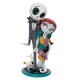FIGURA DECORATIVA ENESCO DISNEY JACK SALLY Figuras