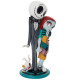 FIGURA DECORATIVA ENESCO DISNEY JACK SALLY Figuras