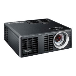 PROYECTOR OPTOMA ML750E DLP WXGA 800