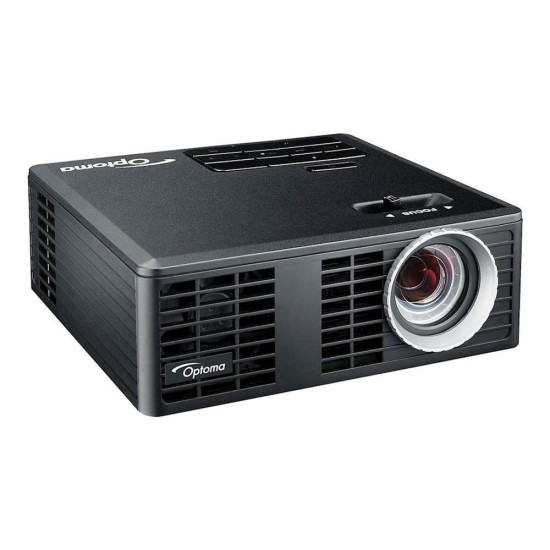 PROYECTOR OPTOMA ML750E DLP WXGA 800 Proyectores PROYECTOR OPTOMA ML750E DLP WXGA 800 Proyectores