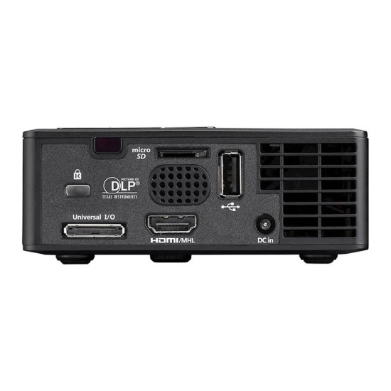 PROYECTOR OPTOMA ML750E DLP WXGA 800 Proyectores PROYECTOR OPTOMA ML750E DLP WXGA 800 Proyectores