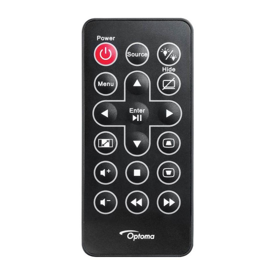 PROYECTOR OPTOMA ML750E DLP WXGA 800 Proyectores PROYECTOR OPTOMA ML750E DLP WXGA 800 Proyectores