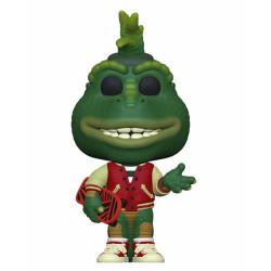 FUNKO POP DINOSAURIOS ROBBIE SINCLAIR 47009