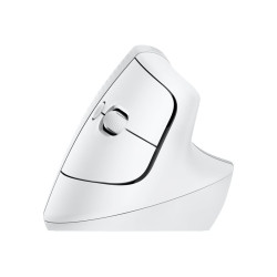 MOUSE RATON VERTICAL LOGITECH LIFT MAC