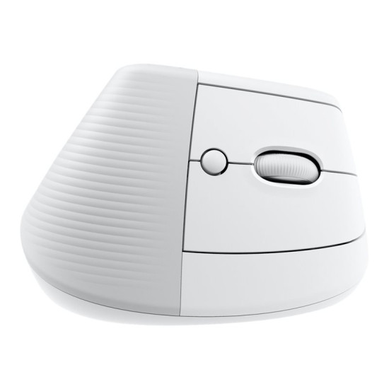 MOUSE RATON VERTICAL LOGITECH LIFT MAC Ratones MOUSE RATON VERTICAL LOGITECH LIFT MAC Ratones