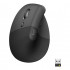 MOUSE RATON VERTICAL LOGITECH LIFT FOR