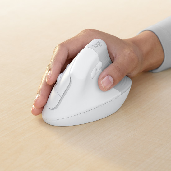 MOUSE RATON VERTICAL LOGITECH LIFT FOR Ratones MOUSE RATON VERTICAL LOGITECH LIFT FOR Ratones