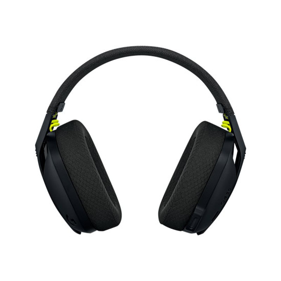 AURICULARES CON MICRÓFONO LOGITECH G435 GAMING Auriculares AURICULARES CON MICRÓFONO LOGITECH G435 GAMING Auriculares