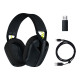 AURICULARES CON MICRÓFONO LOGITECH G435 GAMING Auriculares AURICULARES CON MICRÓFONO LOGITECH G435 GAMING Auriculares