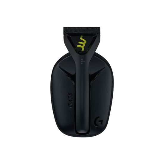 AURICULARES CON MICRÓFONO LOGITECH G435 GAMING Auriculares AURICULARES CON MICRÓFONO LOGITECH G435 GAMING Auriculares