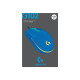MOUSE RATON LOGITECH G102 LIGHTSYNC AZUL Ratones MOUSE RATON LOGITECH G102 LIGHTSYNC AZUL Ratones