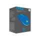 MOUSE RATON LOGITECH G102 LIGHTSYNC AZUL Ratones MOUSE RATON LOGITECH G102 LIGHTSYNC AZUL Ratones