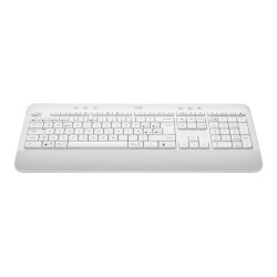 TECLADO LOGITECH SIGNATURE K650 WIRELESS INALAMBRICO