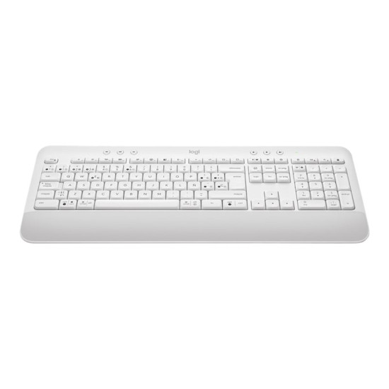 TECLADO LOGITECH SIGNATURE K650 WIRELESS INALAMBRICO Teclados TECLADO LOGITECH SIGNATURE K650 WIRELESS INALAMBRICO Teclados
