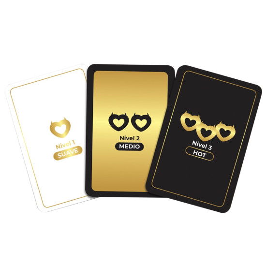 JUEGO MESA INTIMOOS HOT PEGI 18 Juegos de mesa
