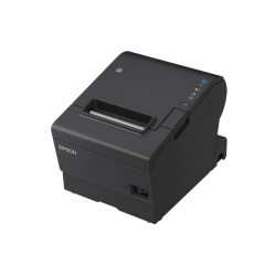 IMPRESORA TICKET EPSON TM - T88 - VII TERMICA USB - RS232 - RED