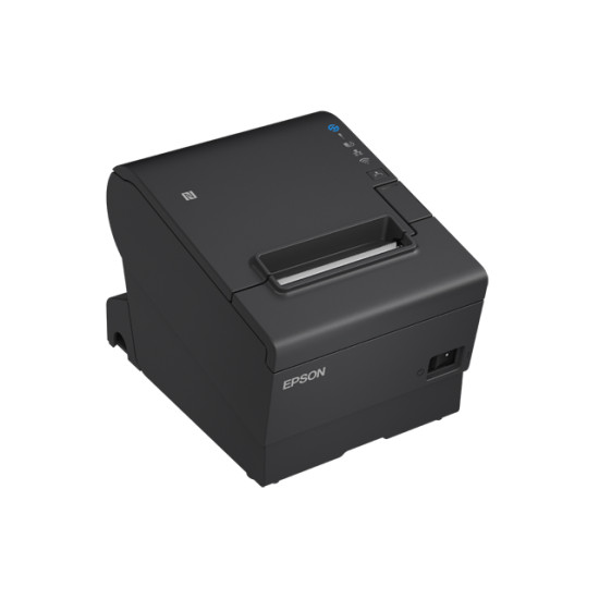 IMPRESORA TICKET EPSON TM - T88 - VII TERMICA USB - RS232 - RED Impresoras de ticket IMPRESORA TICKET EPSON TM - T88 - VII TERMICA USB - RS232 - RED Impresoras de ticket