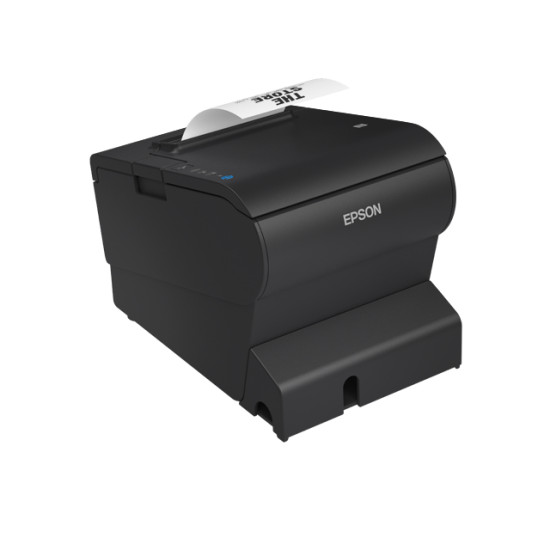 IMPRESORA TICKET EPSON TM - T88 - VII TERMICA USB - RS232 - RED Impresoras de ticket IMPRESORA TICKET EPSON TM - T88 - VII TERMICA USB - RS232 - RED Impresoras de ticket
