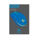 MOUSE RATON LOGITECH G203 LIGHTSYNC AZUL Ratones MOUSE RATON LOGITECH G203 LIGHTSYNC AZUL Ratones