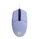 MOUSE RATON LOGITECH G203 LIGHTSYNC LILA Ratones MOUSE RATON LOGITECH G203 LIGHTSYNC LILA Ratones