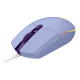 MOUSE RATON LOGITECH G203 LIGHTSYNC LILA Ratones MOUSE RATON LOGITECH G203 LIGHTSYNC LILA Ratones