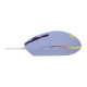 MOUSE RATON LOGITECH G203 LIGHTSYNC LILA Ratones MOUSE RATON LOGITECH G203 LIGHTSYNC LILA Ratones
