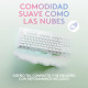 TECLADO LOGITECH G G715 GAMING BLUETOOTH Teclados TECLADO LOGITECH G G715 GAMING BLUETOOTH Teclados