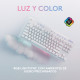 TECLADO LOGITECH G G715 GAMING BLUETOOTH Teclados TECLADO LOGITECH G G715 GAMING BLUETOOTH Teclados