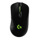 MOUSE RATON LOGITECH G703 LIGHTSPEED HERO Ratones MOUSE RATON LOGITECH G703 LIGHTSPEED HERO Ratones