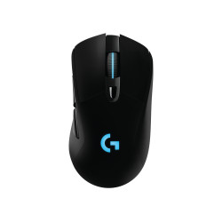 MOUSE RATON LOGITECH G703 LIGHTSPEED HERO