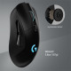 MOUSE RATON LOGITECH G703 LIGHTSPEED HERO Ratones MOUSE RATON LOGITECH G703 LIGHTSPEED HERO Ratones