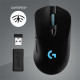 MOUSE RATON LOGITECH G703 LIGHTSPEED HERO Ratones MOUSE RATON LOGITECH G703 LIGHTSPEED HERO Ratones
